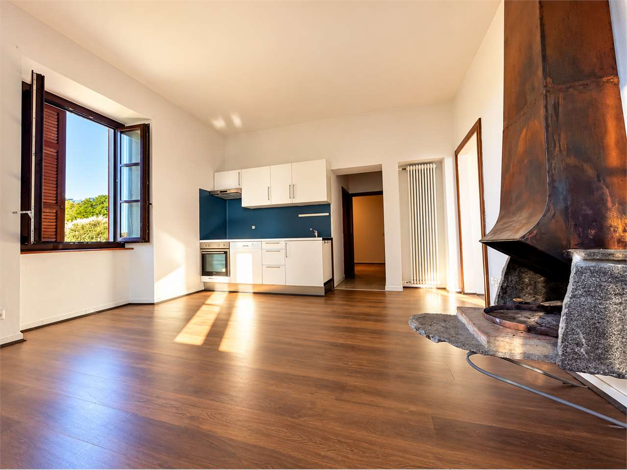 3 ½ rooms apartment, foto 4 di 6