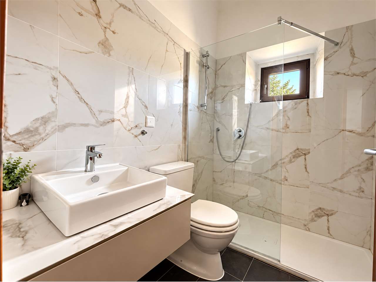 3 ½ rooms apartment, foto 6 di 6