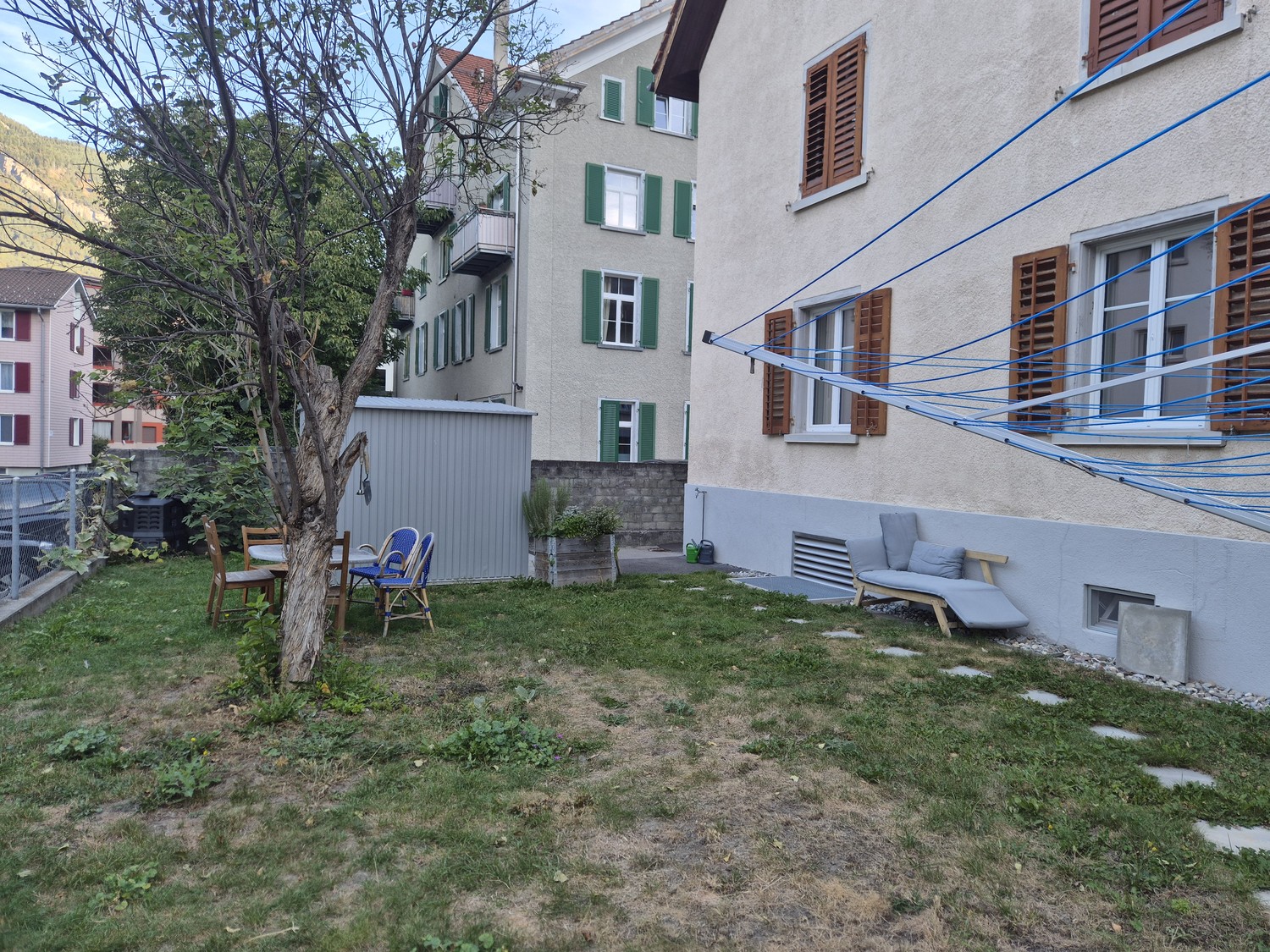 Stanza in un appartamento condiviso, foto 8 di 8