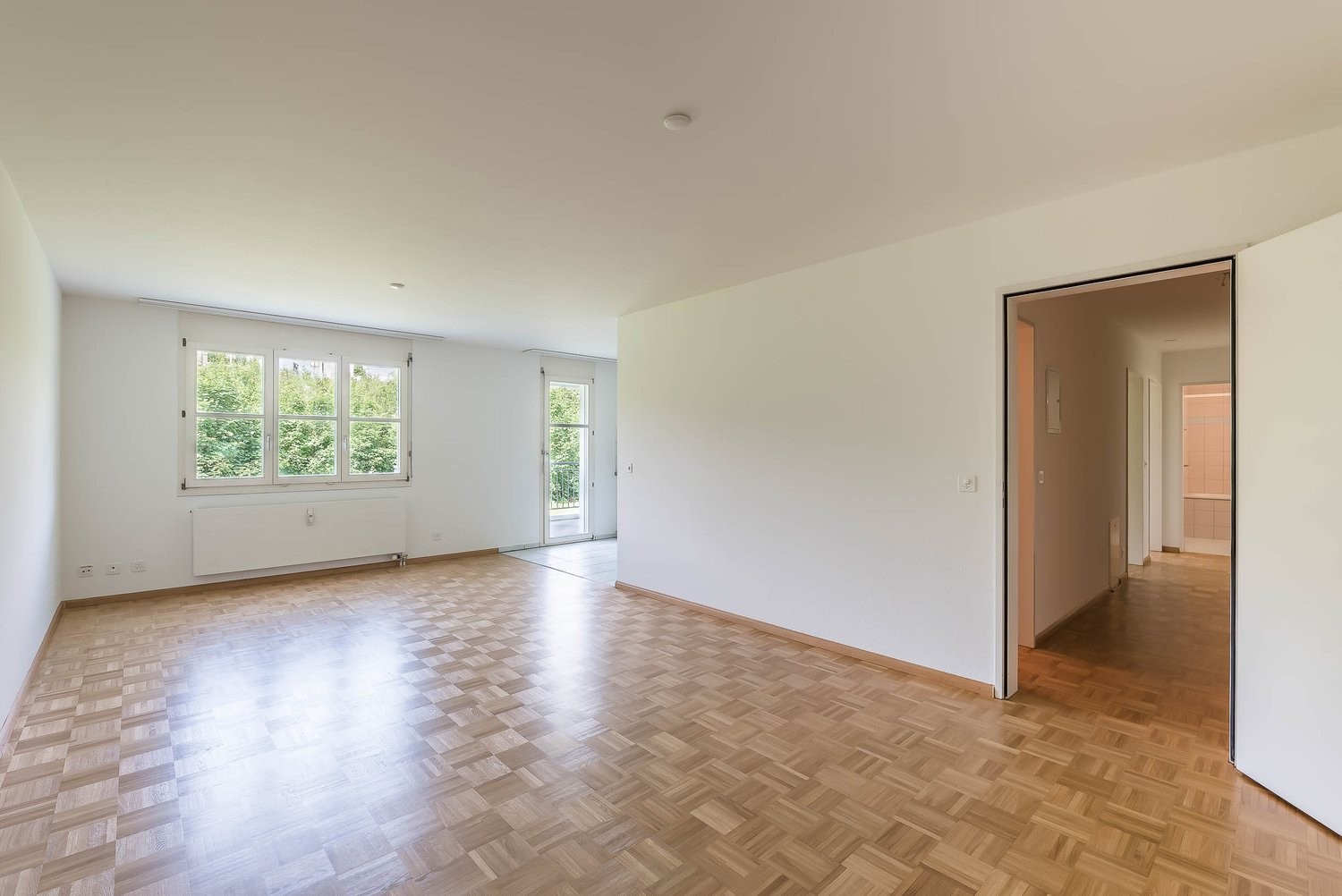 Appartamento di 3 ½ locali