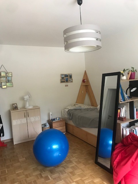 Appartamento di 1 locale, foto 1 di 7