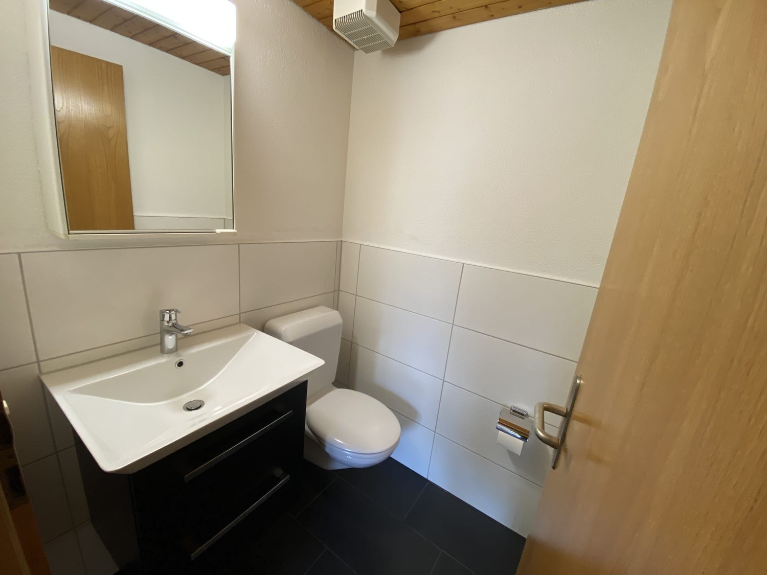 Casa singola di 4 ½ locali