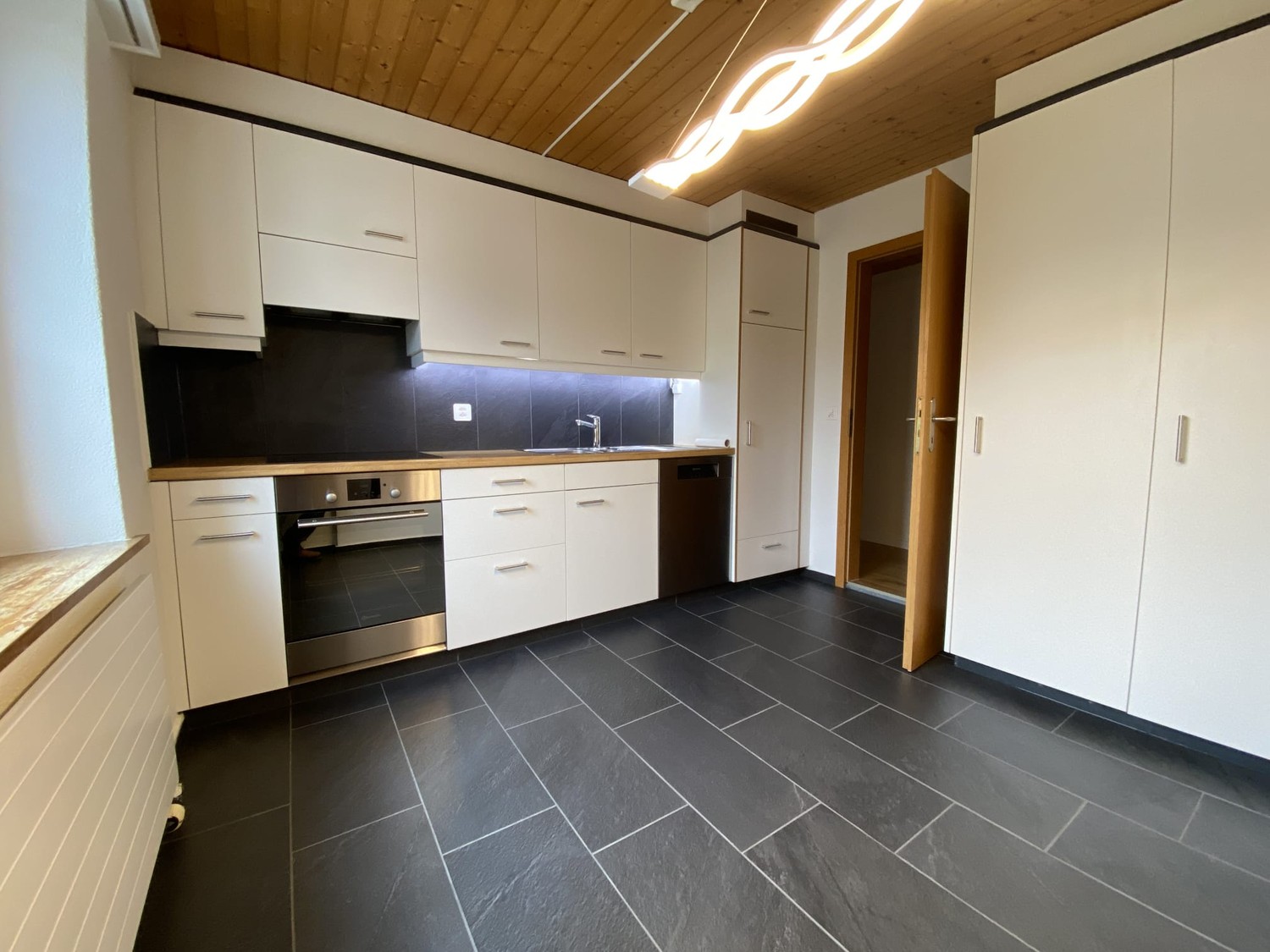 Casa singola di 4 ½ locali