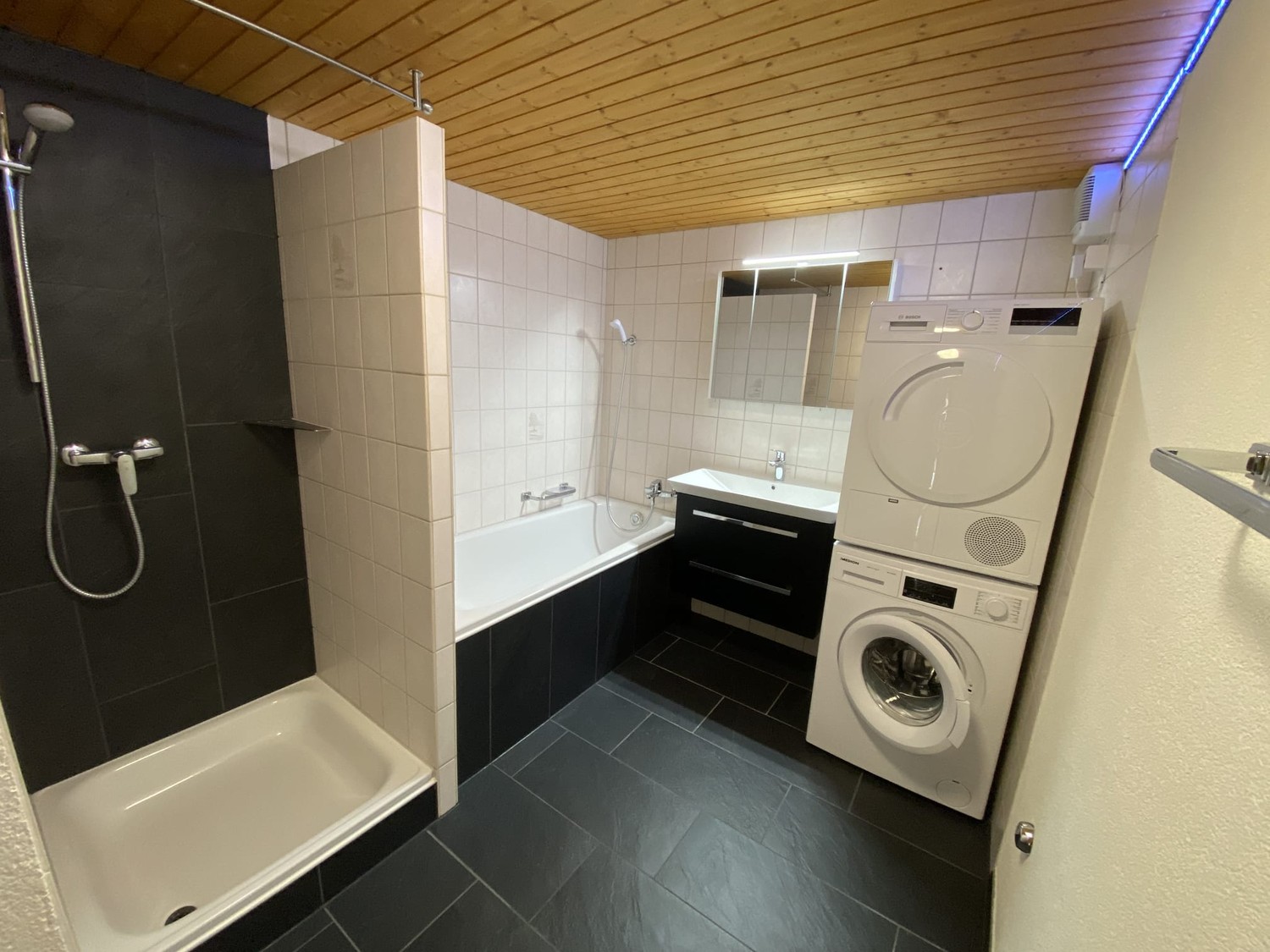 Casa singola di 4 ½ locali
