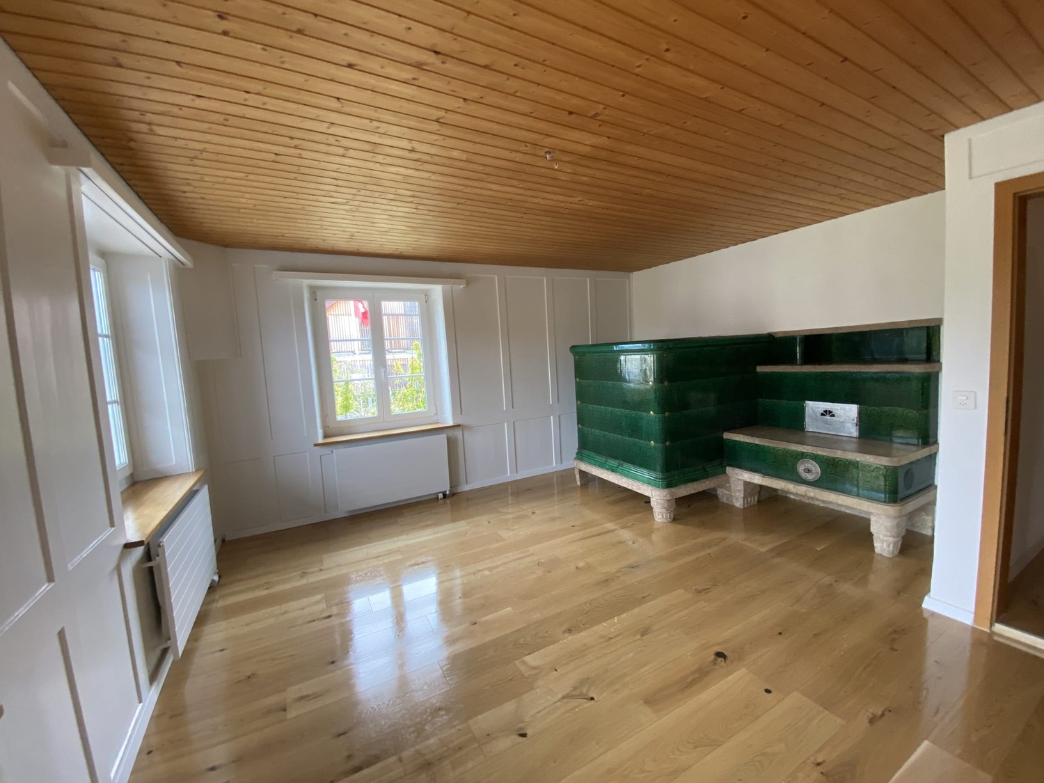 Casa singola di 4 ½ locali