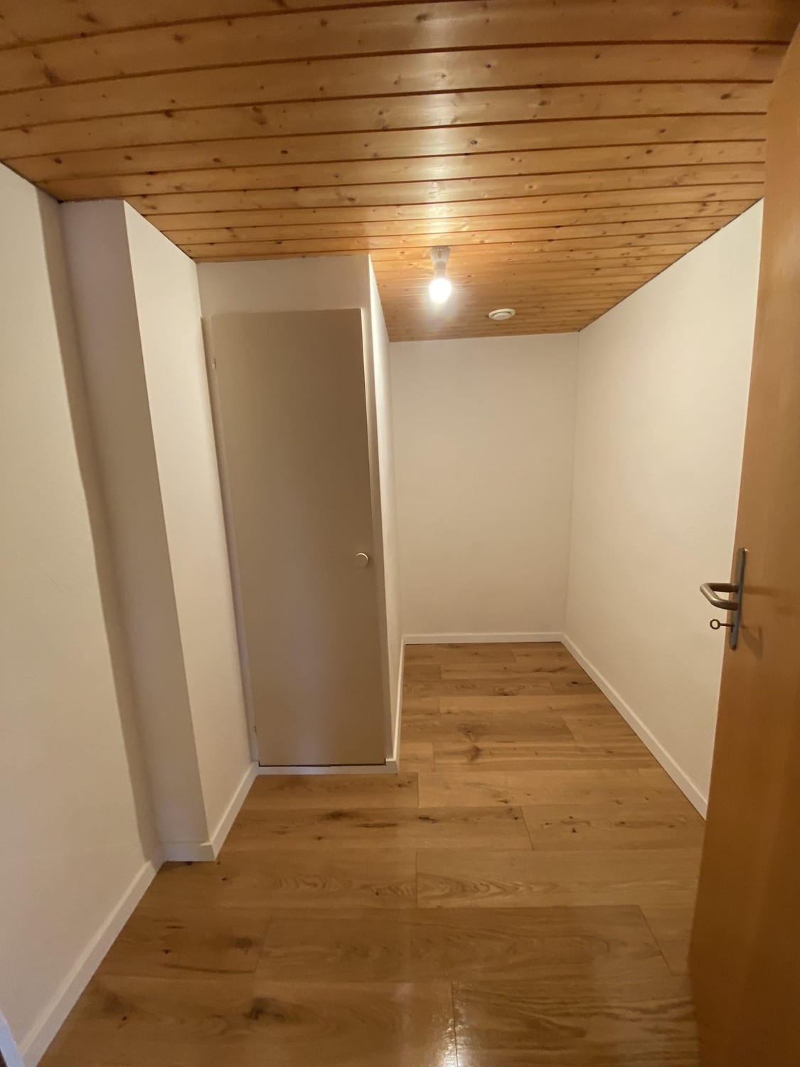 Casa singola di 4 ½ locali