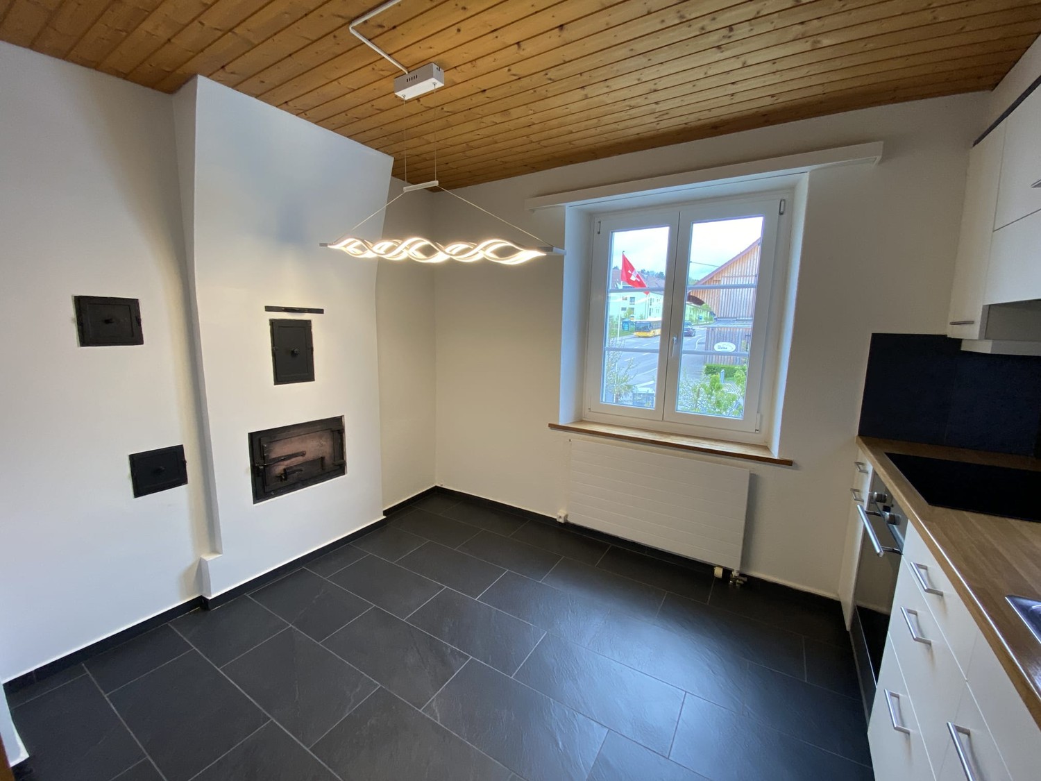 Casa singola di 4 ½ locali