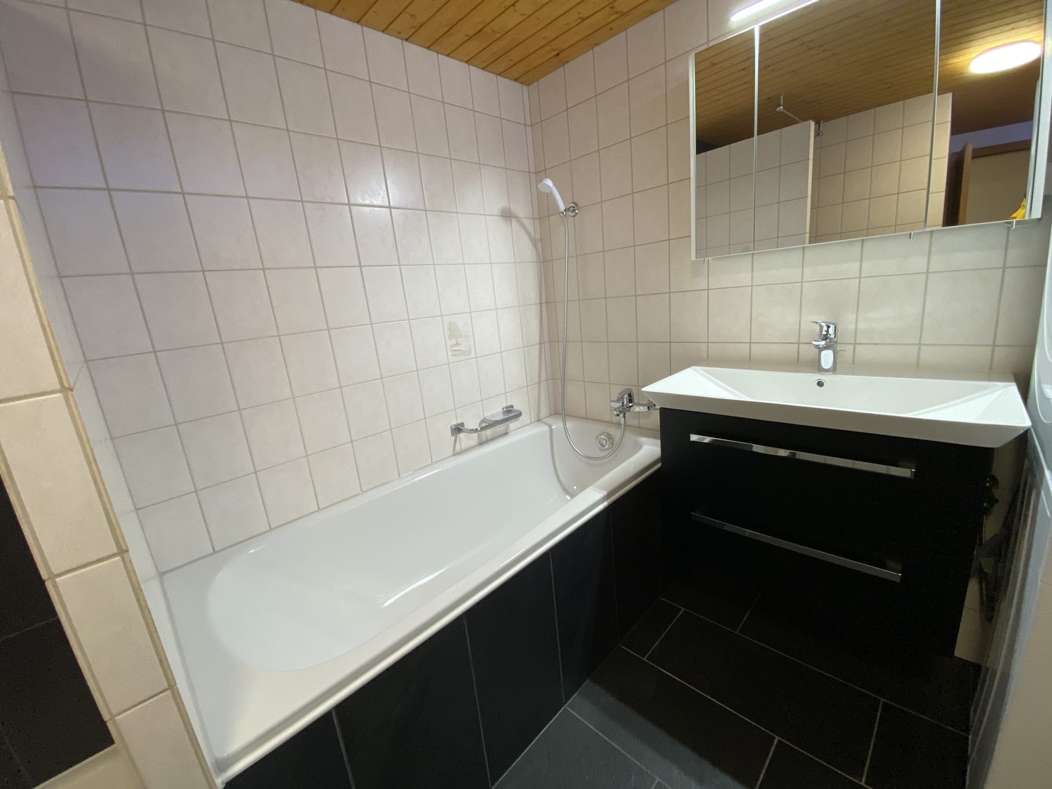 Casa singola di 4 ½ locali