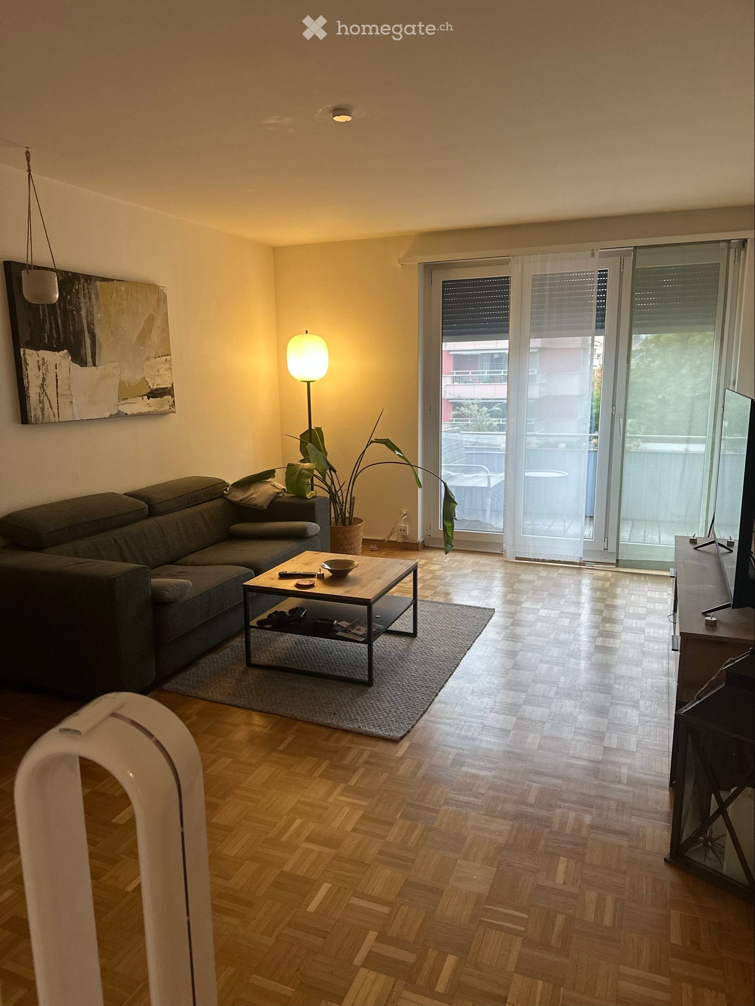 appartamento di 2 locali, foto 2 di 5