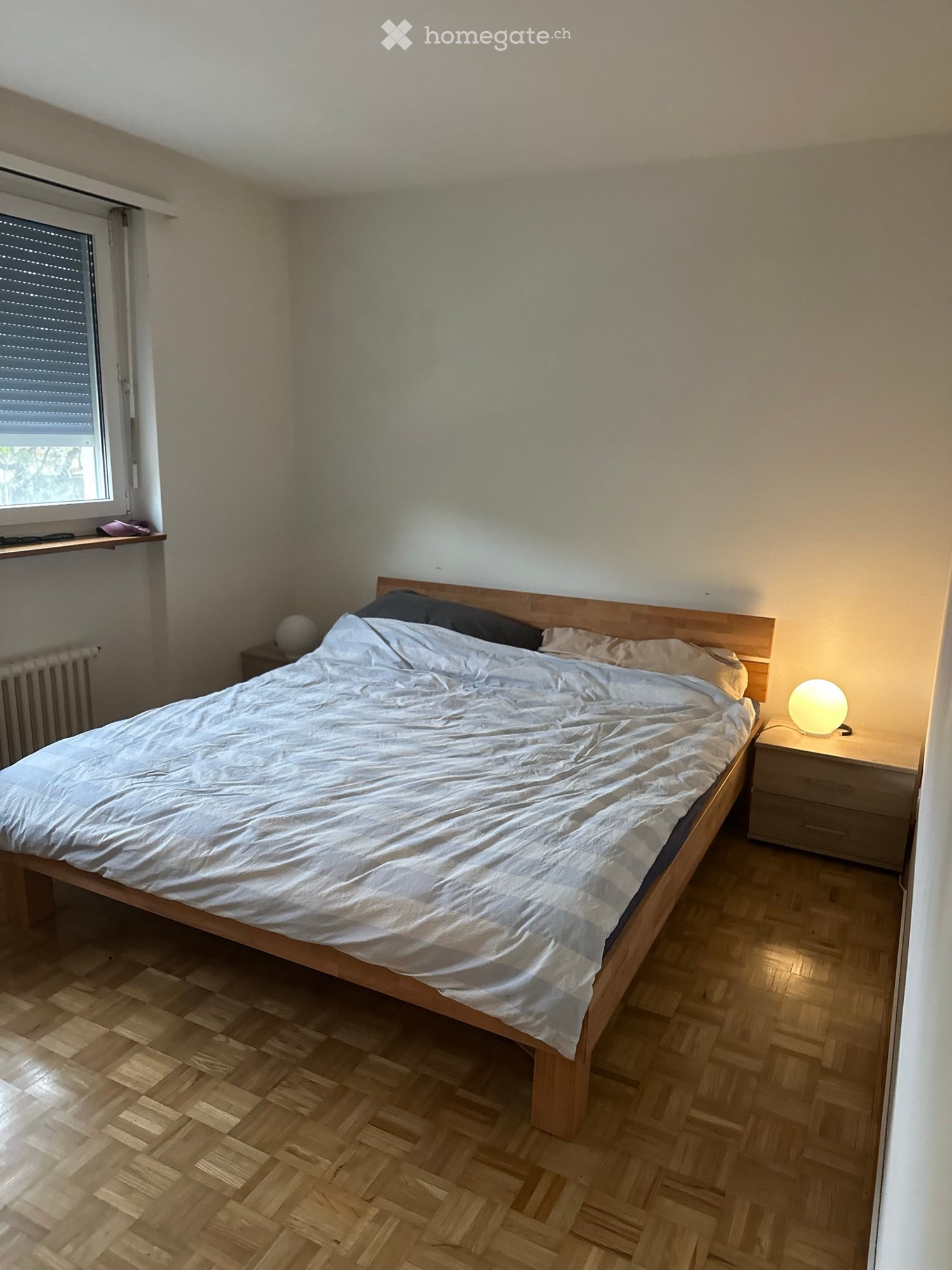 appartamento di 2 locali, foto 5 di 5
