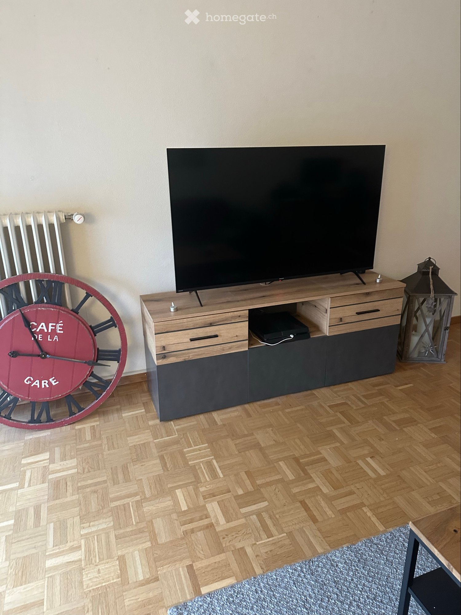 appartamento di 2 locali, foto 4 di 5