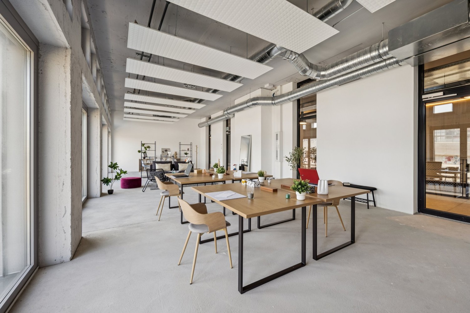 negozio di 103m²