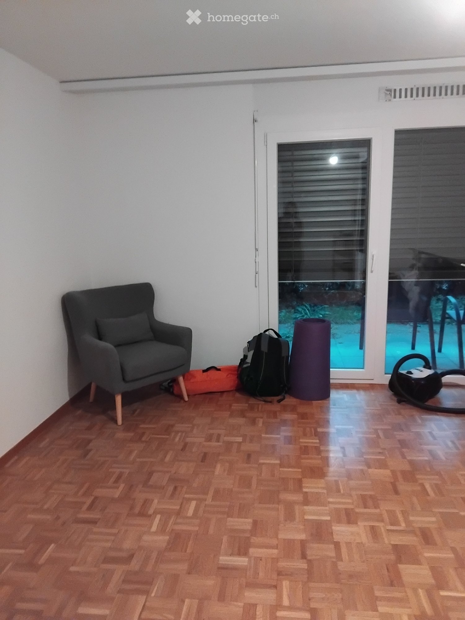 Appartamento di 1 locale, foto 5 di 5