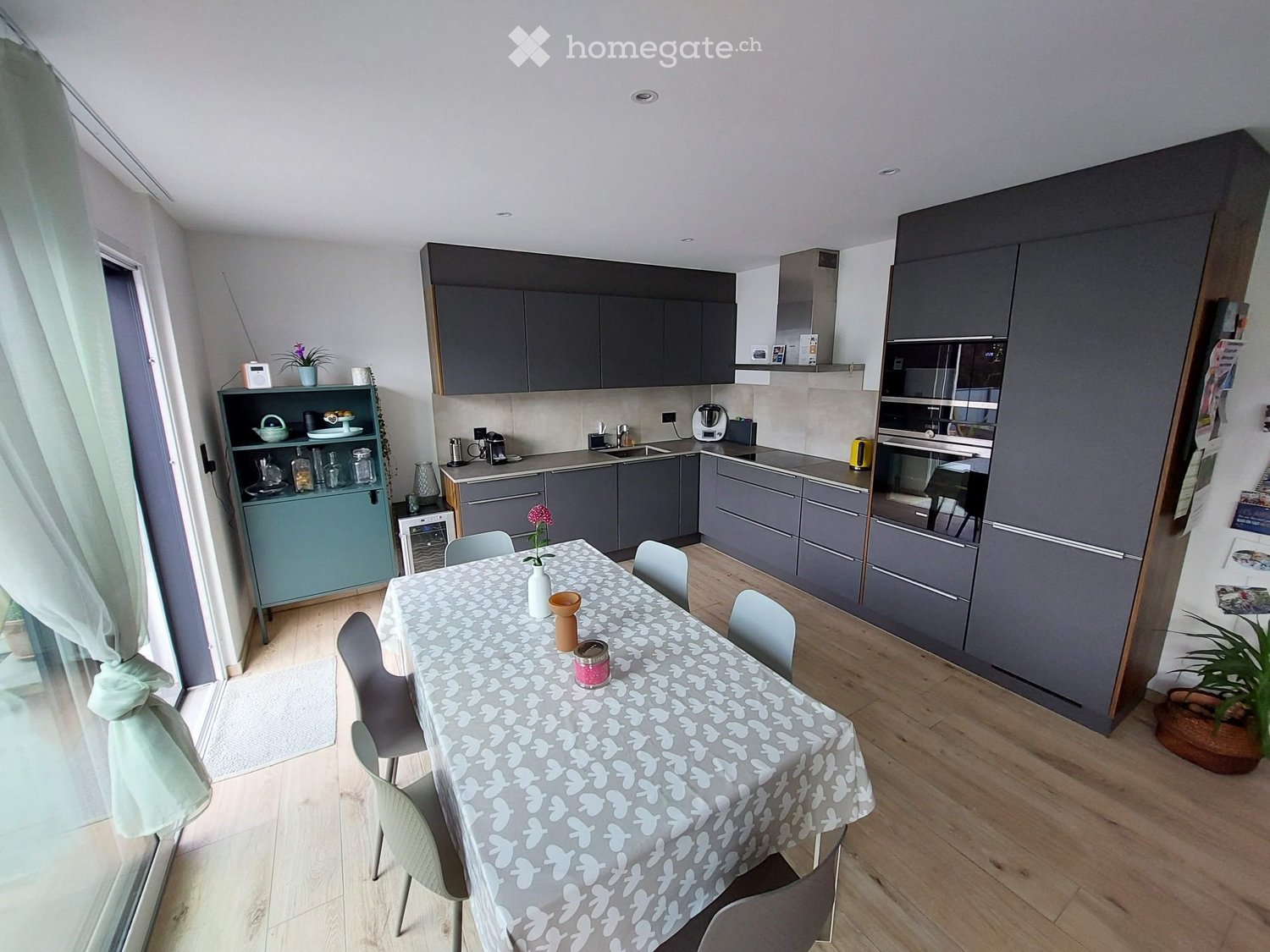 Appartamento di 2 ½ locali, foto 1 di 5