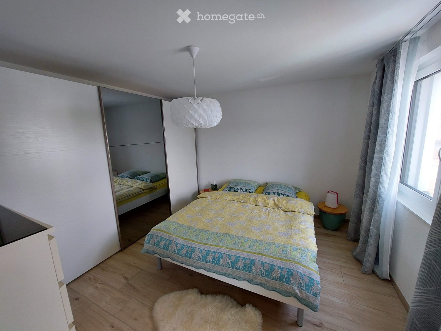 Appartamento di 2 ½ locali, foto 4 di 5