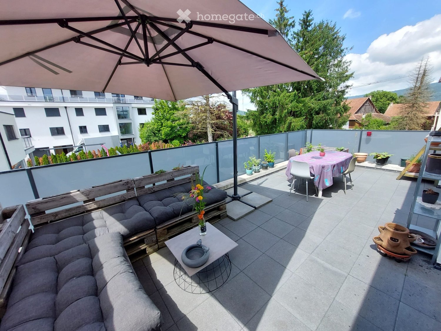 Appartamento di 2 ½ locali, foto 3 di 5