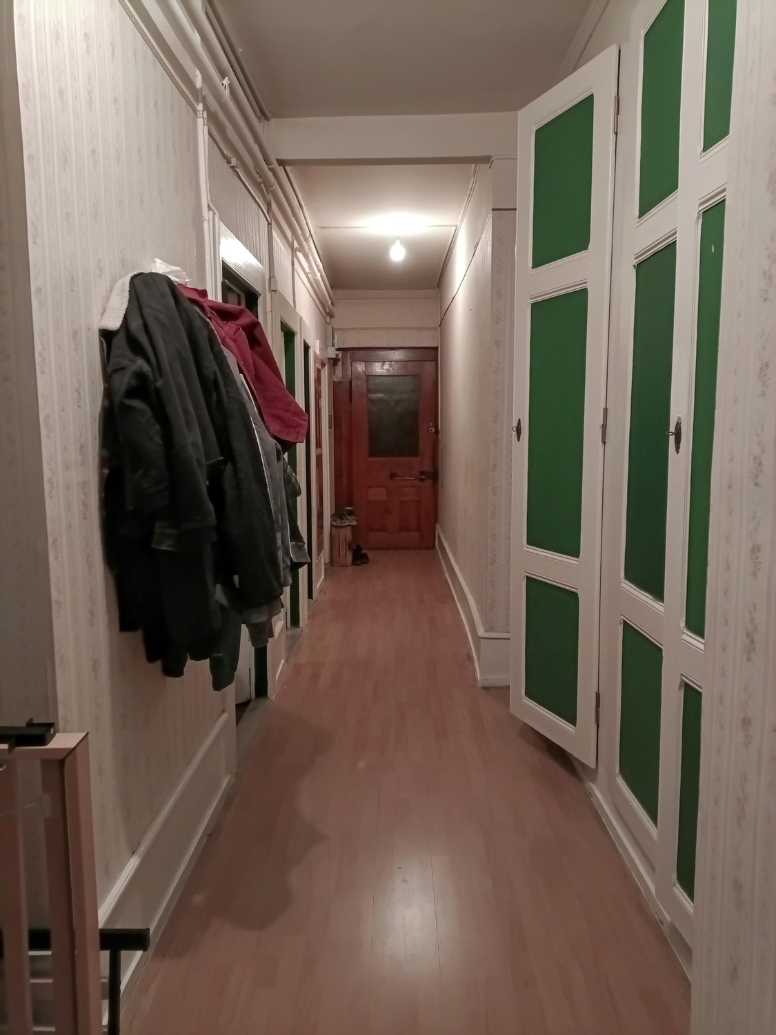 Appartamento di 4 ½ locali