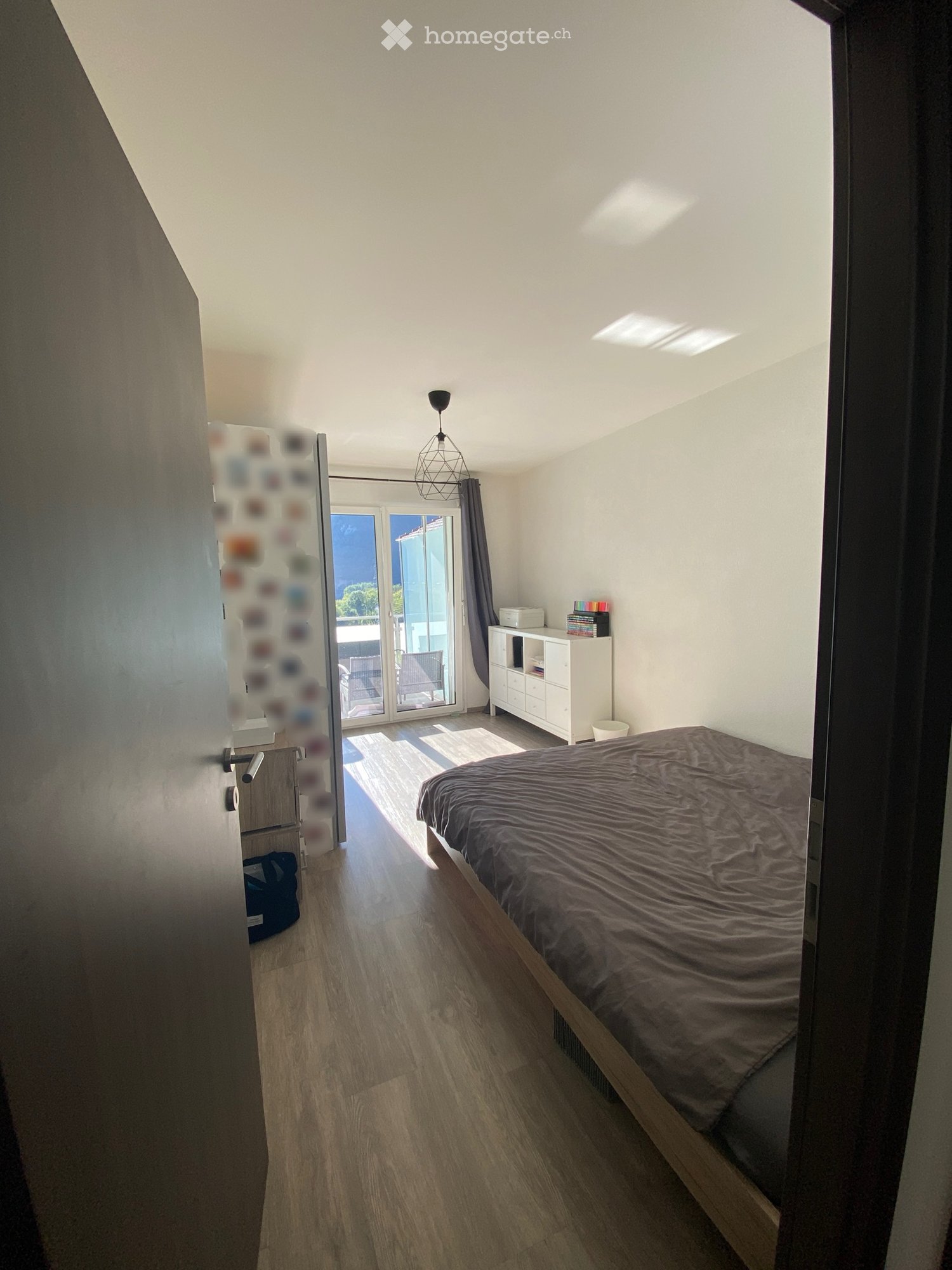 Appartamento di 2 locali, foto 3 di 5