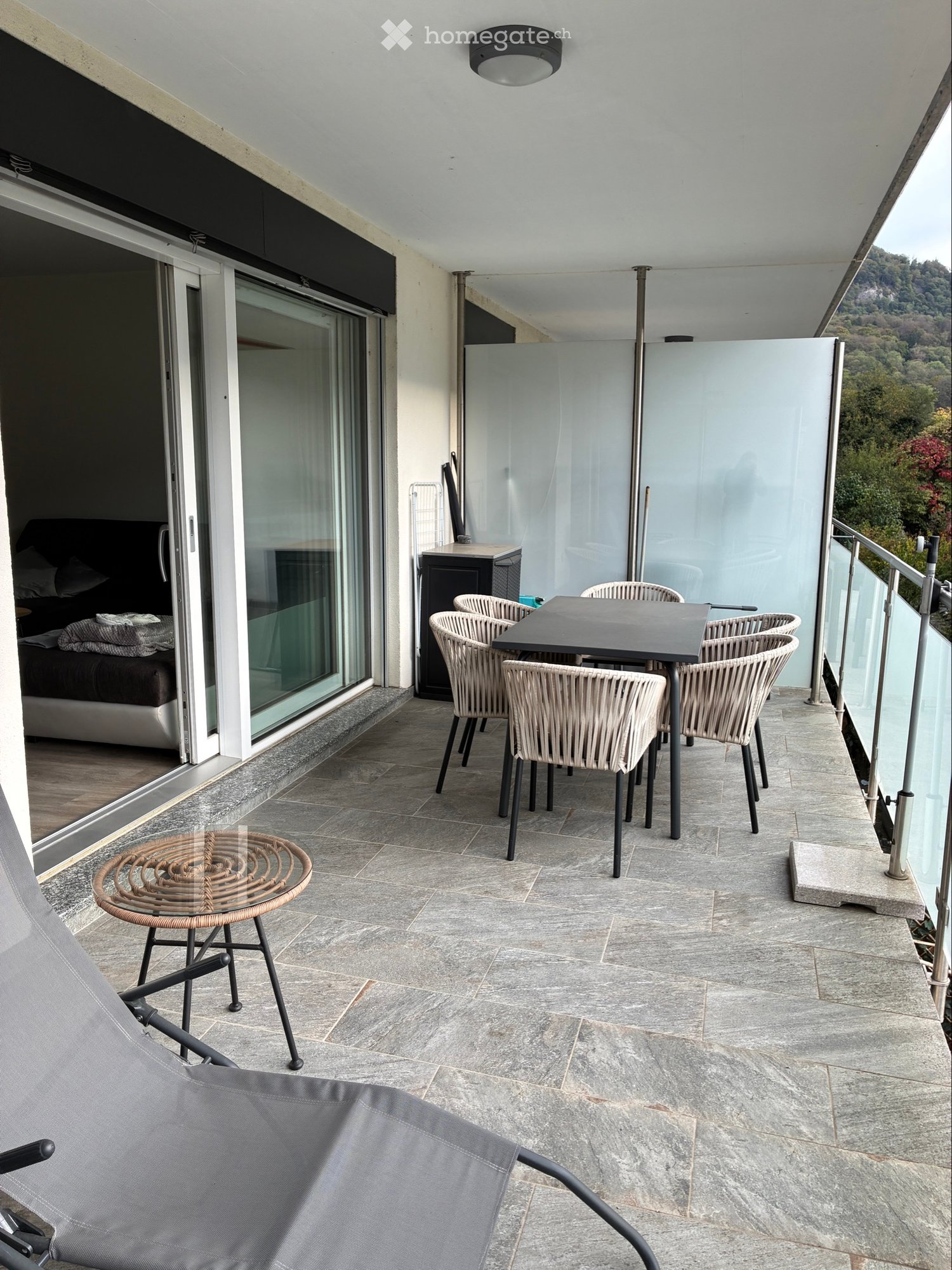 Appartamento di 2 locali, foto 5 di 5