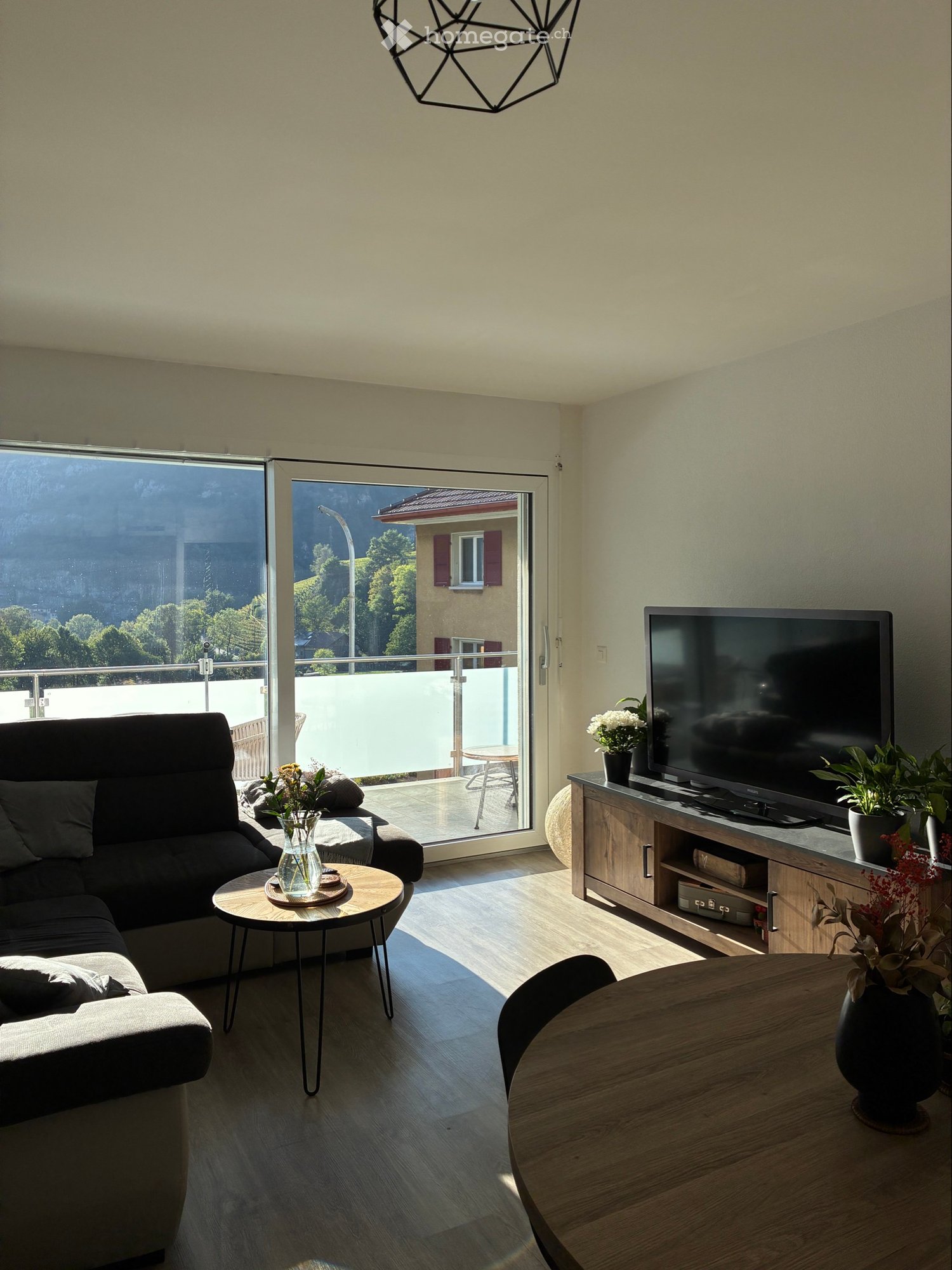 Appartamento di 2 locali, foto 2 di 5
