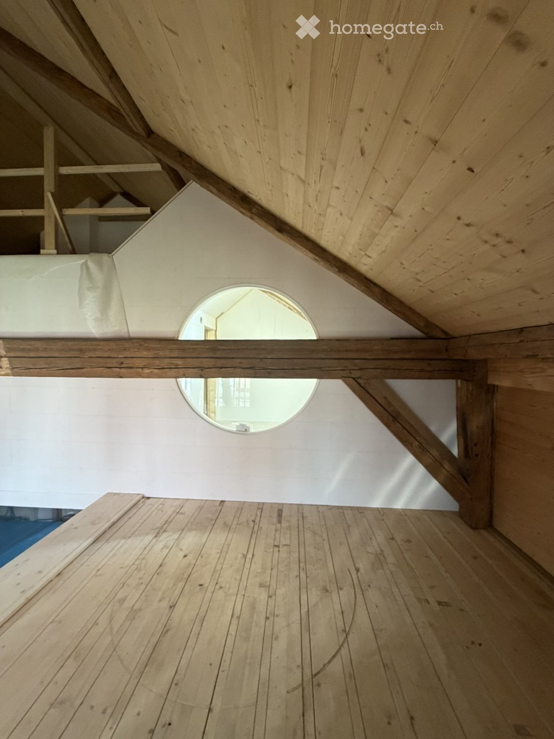 4 ½ room apartment