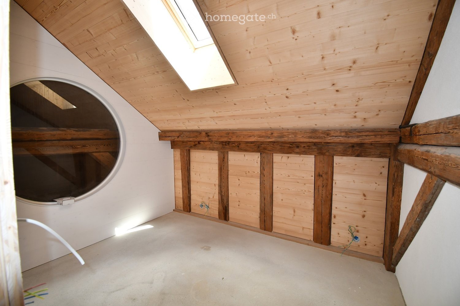 4 ½ room apartment