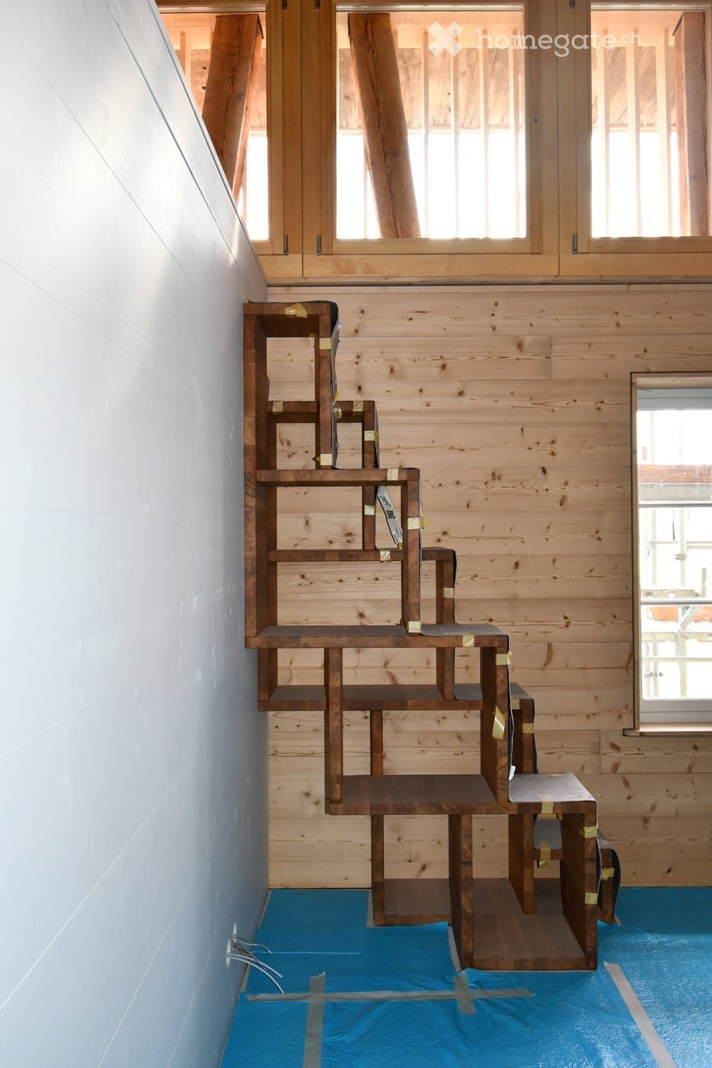 4 ½ room apartment
