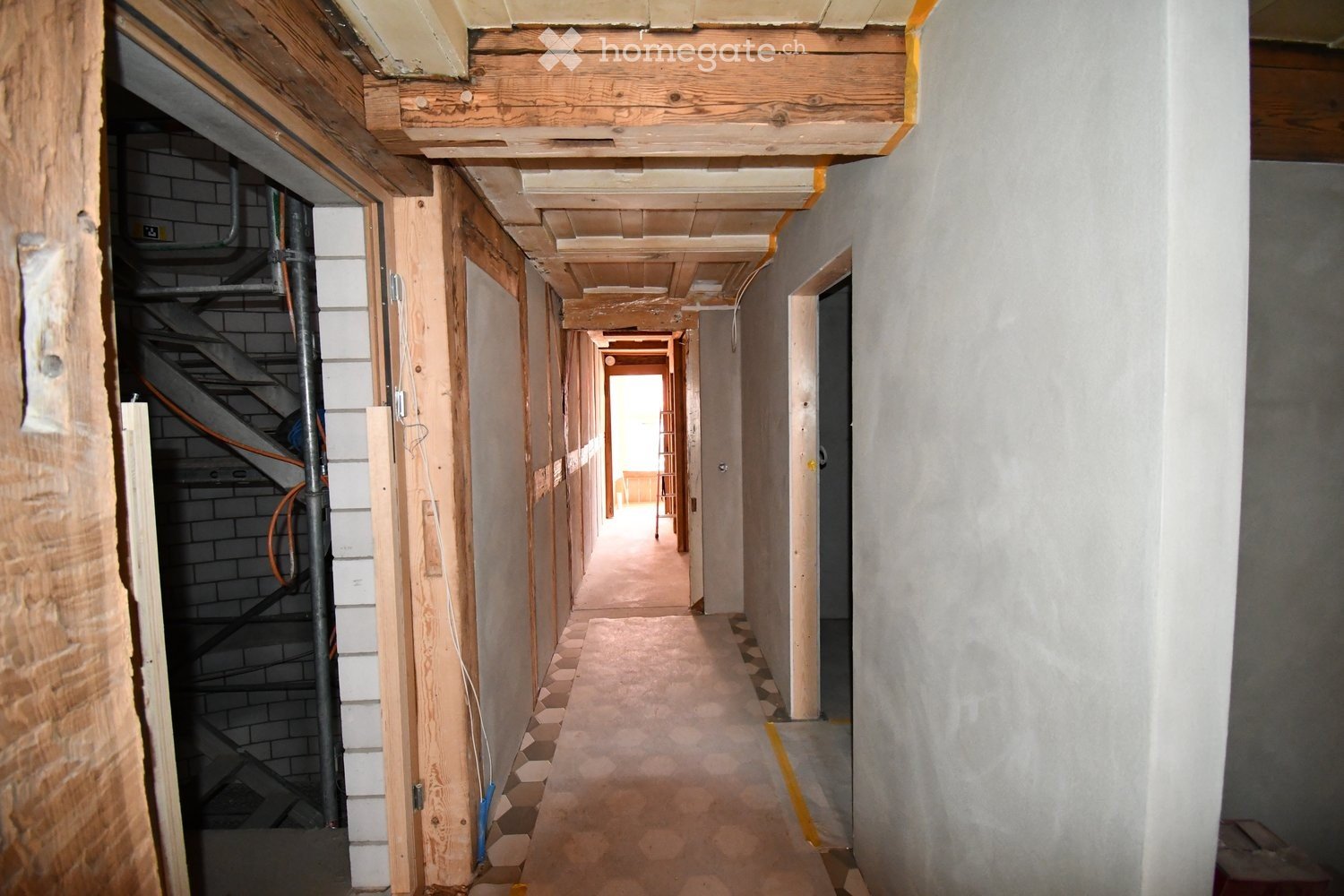 4 ½ room apartment