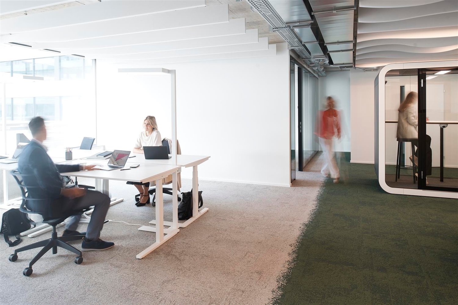 251m² ufficio