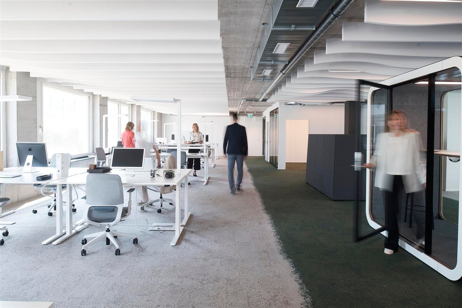 251m² ufficio