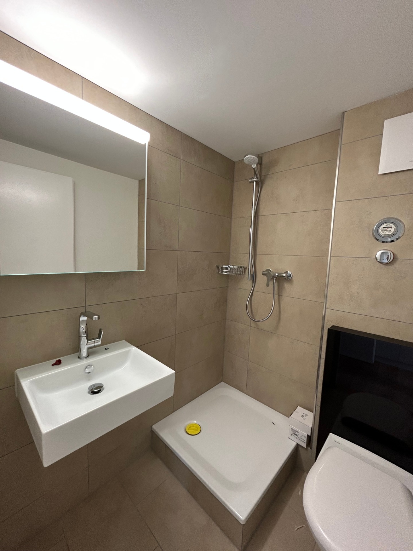 Appartamento di 1 ½ locali, foto 4 di 4