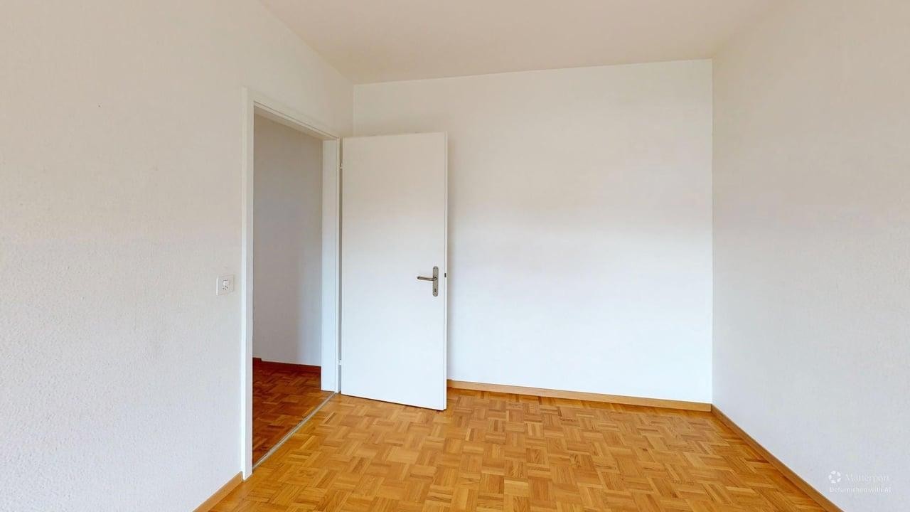 4 rooms apartment