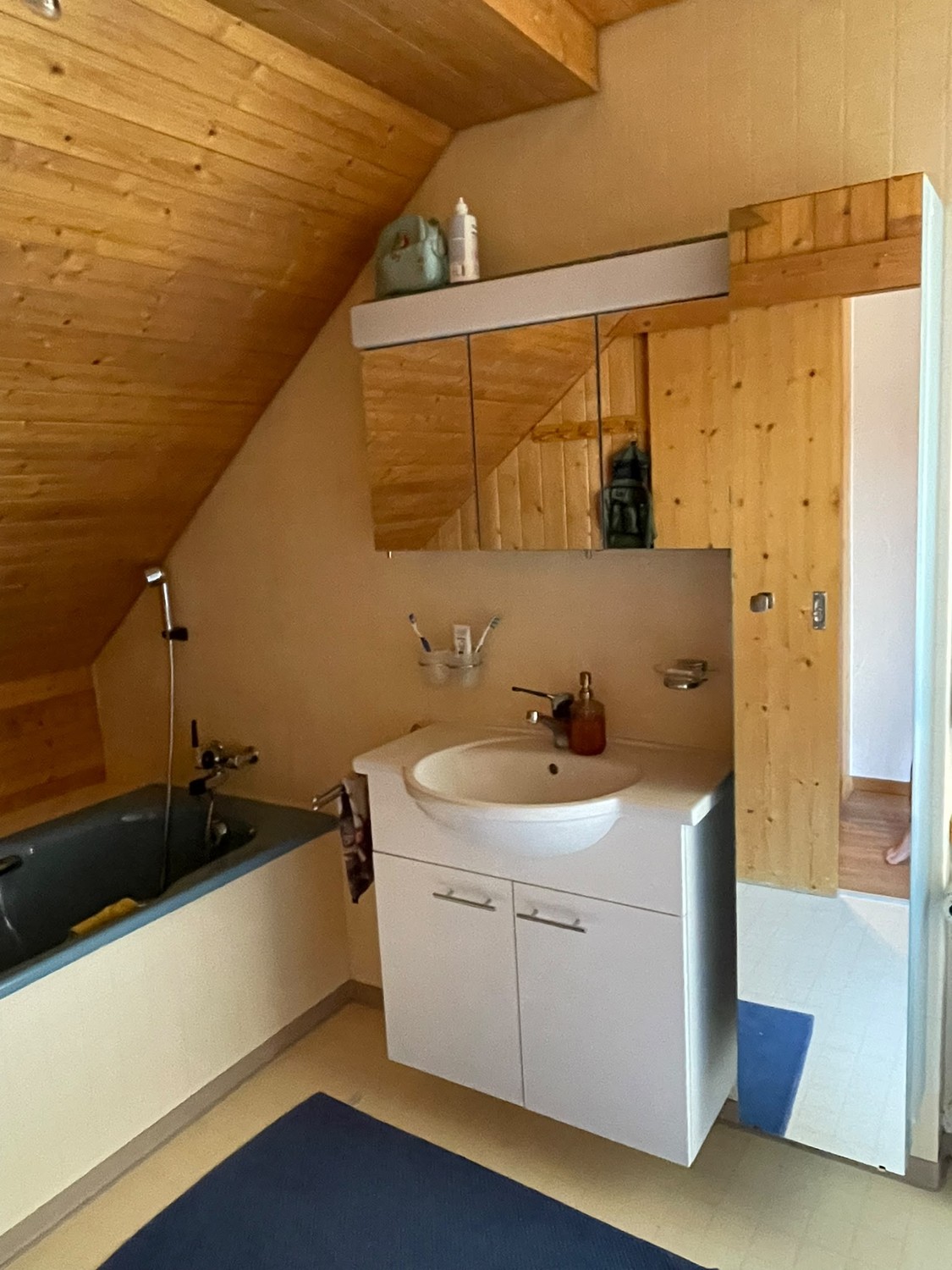 appartamento di 3 locali, foto 9 di 10