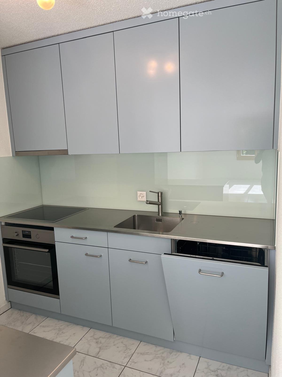 Appartement de 2 ½ pièces
