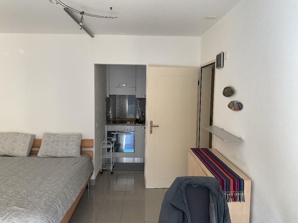 Appartamento di 1 ½ locali