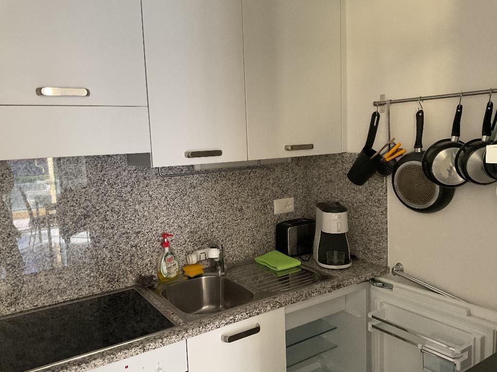 Appartamento di 1 ½ locali