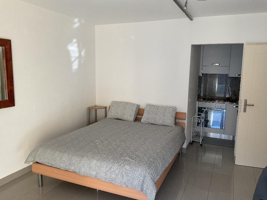 Appartamento di 1 ½ locali