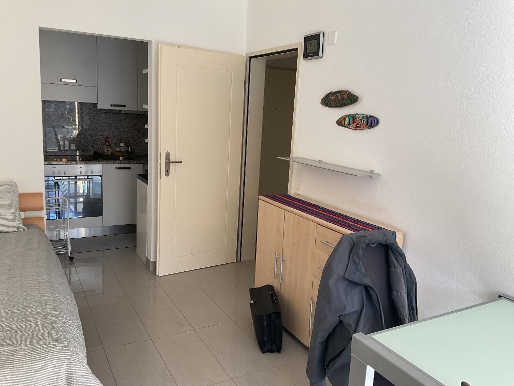 Appartamento di 1 ½ locali