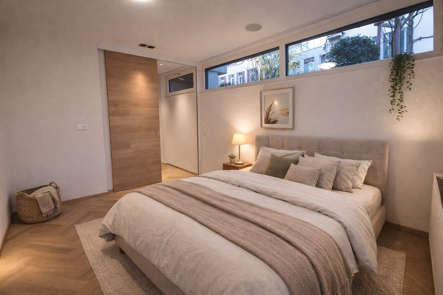 2 ½ rooms furnished flat, foto 8 di 9