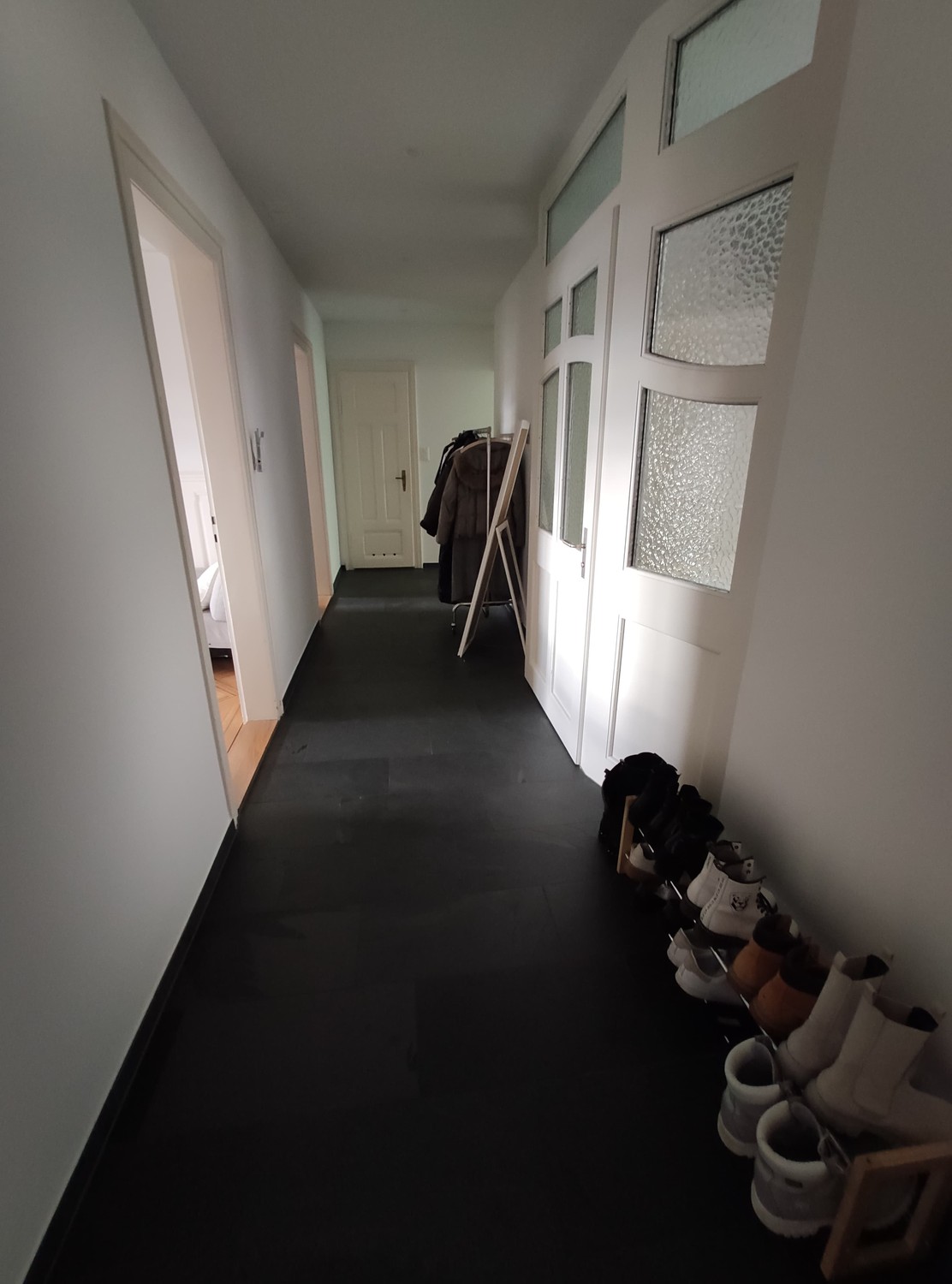 Chambre en colocation