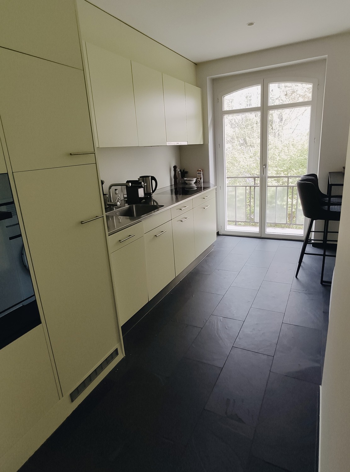 Chambre en colocation