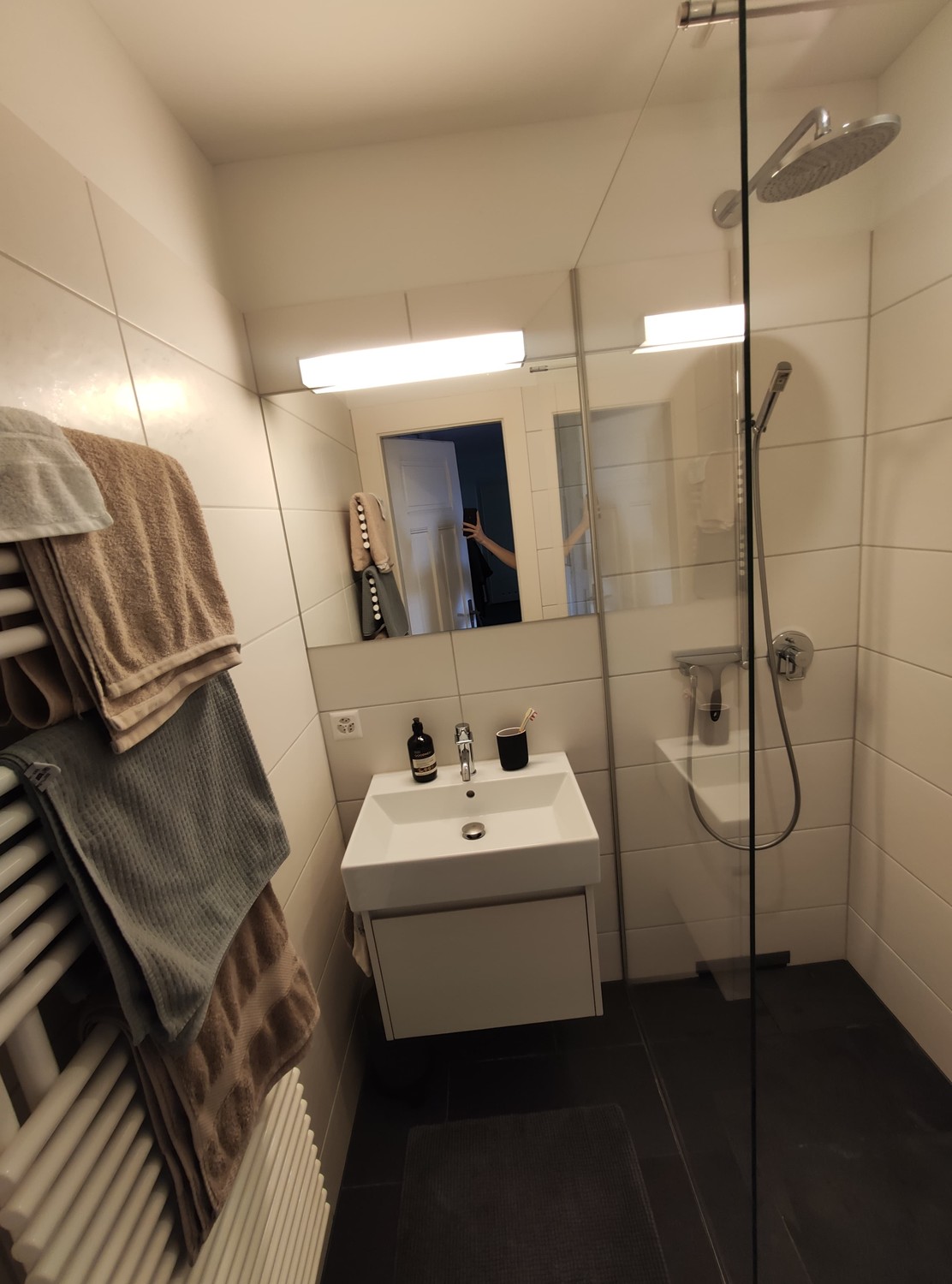 Chambre en colocation