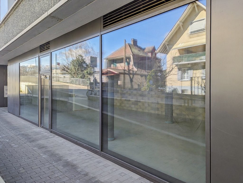 negozio di 100m²
