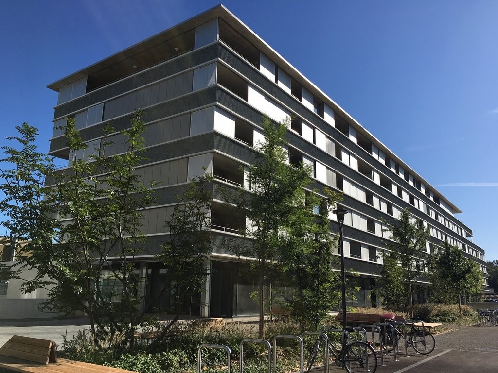 negozio di 100m²