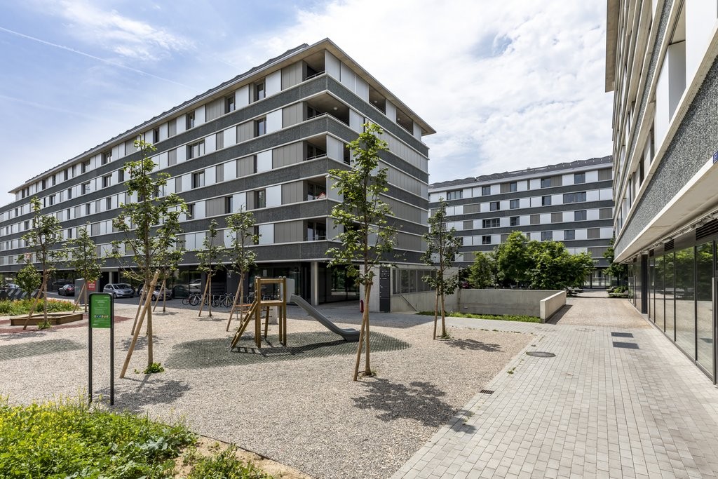 negozio di 100m²