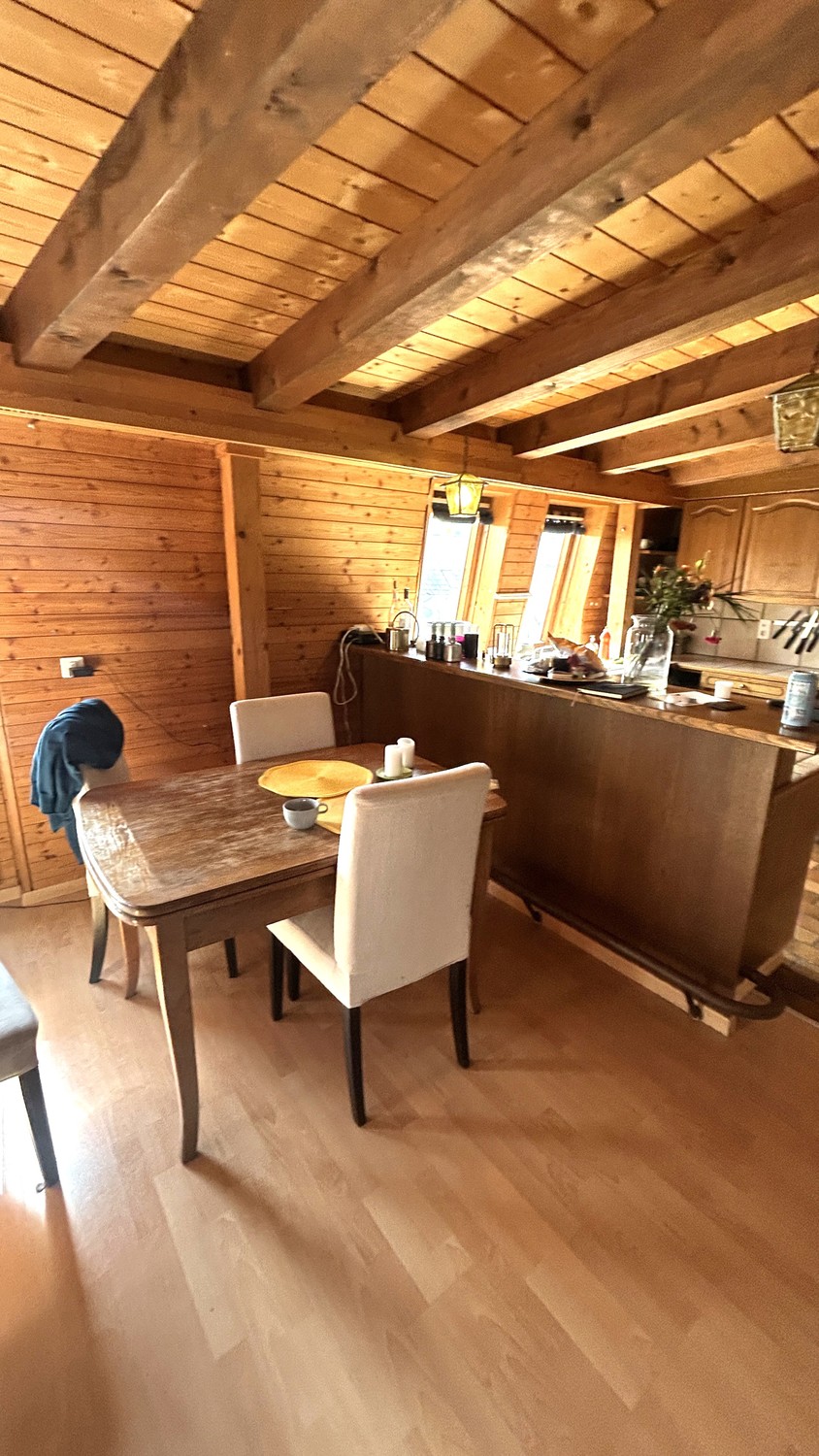 Attico di 2 ½ locali
