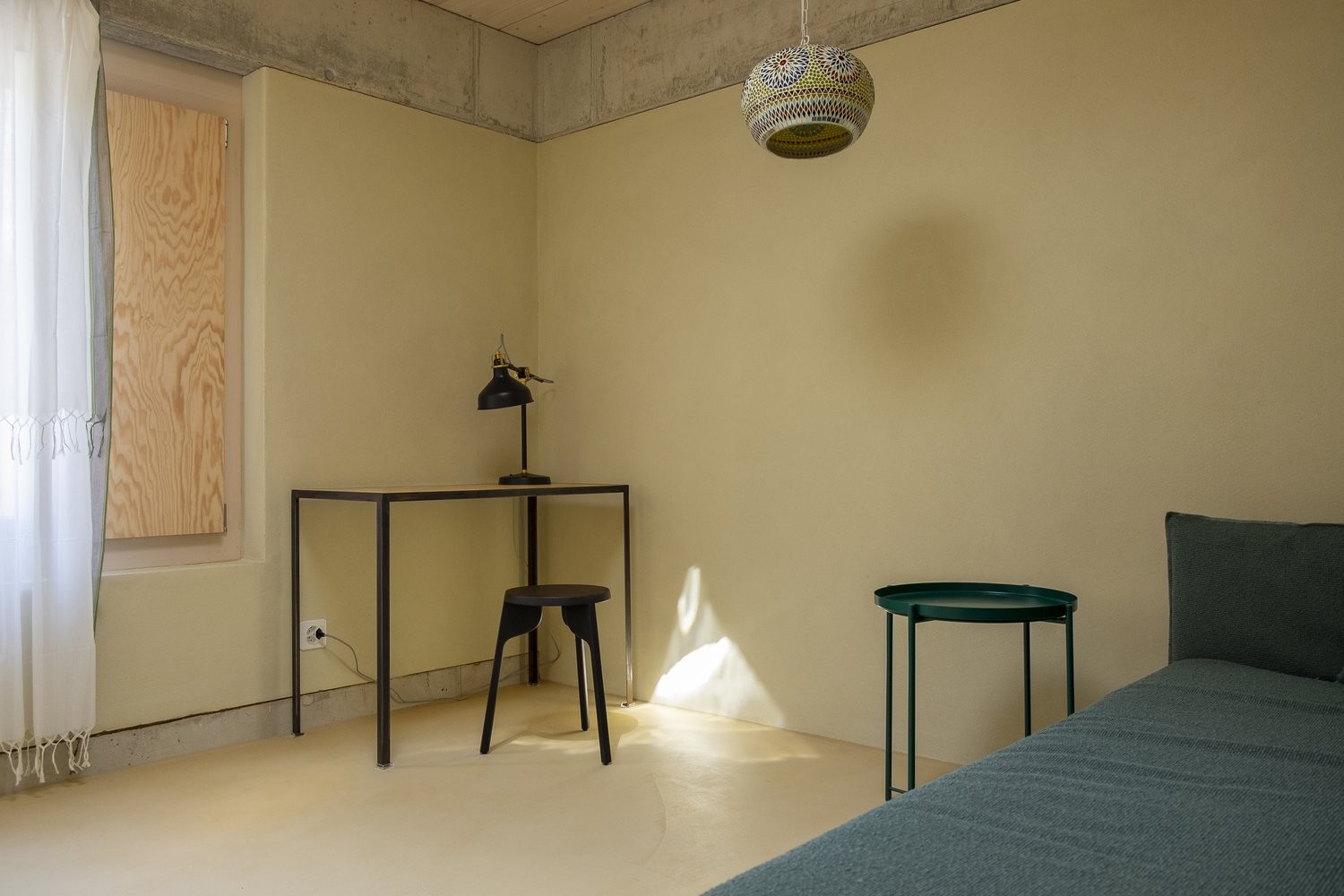 appartamento arredato di 3 ½ locali