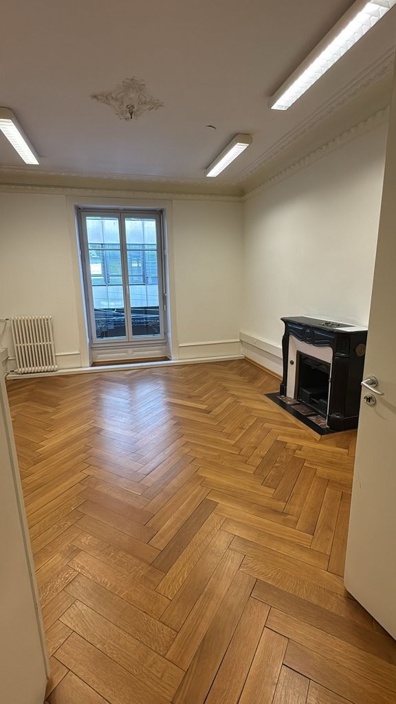 131m² Büro