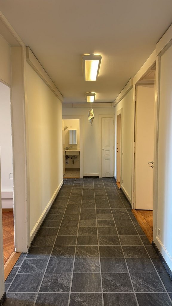 131m² Büro