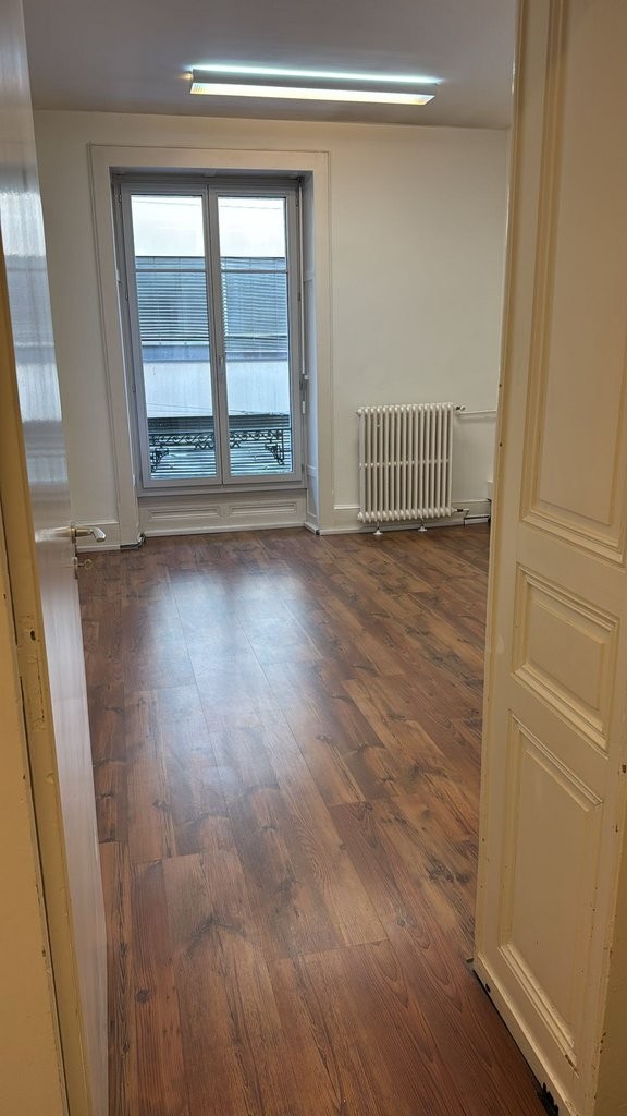 131m² Büro